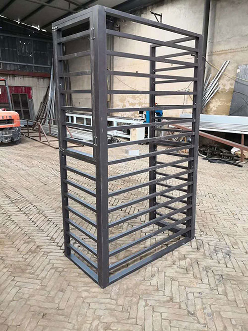 鋁合金百葉窗圖集